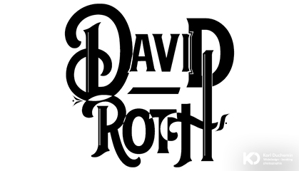 Logo David Roth accueil